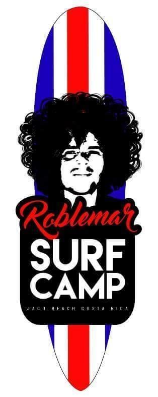Roblemar Surf Camp