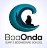 Boa Onda Surf School