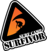 Surfivor Surf Camp