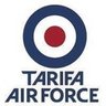 TARIFA AIR FORCE