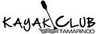 Kayak Club Tamarindo