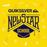 Quiksilver New Star School