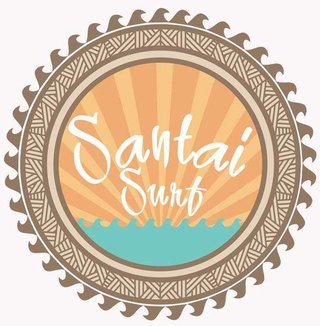 Santai Surf School Bali