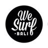 We Surf Bali