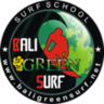 Blue Green Surf