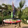 Tio's Beach Bar