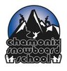 Chamonix Snowboard School