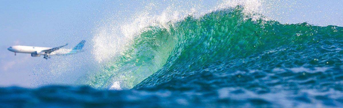 Wave House Surf Camp