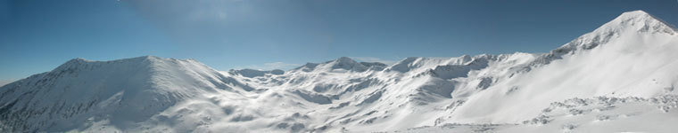 Split The Mountain Snowboard School