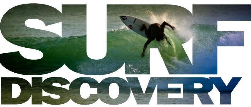 SurfDiscovery Bali