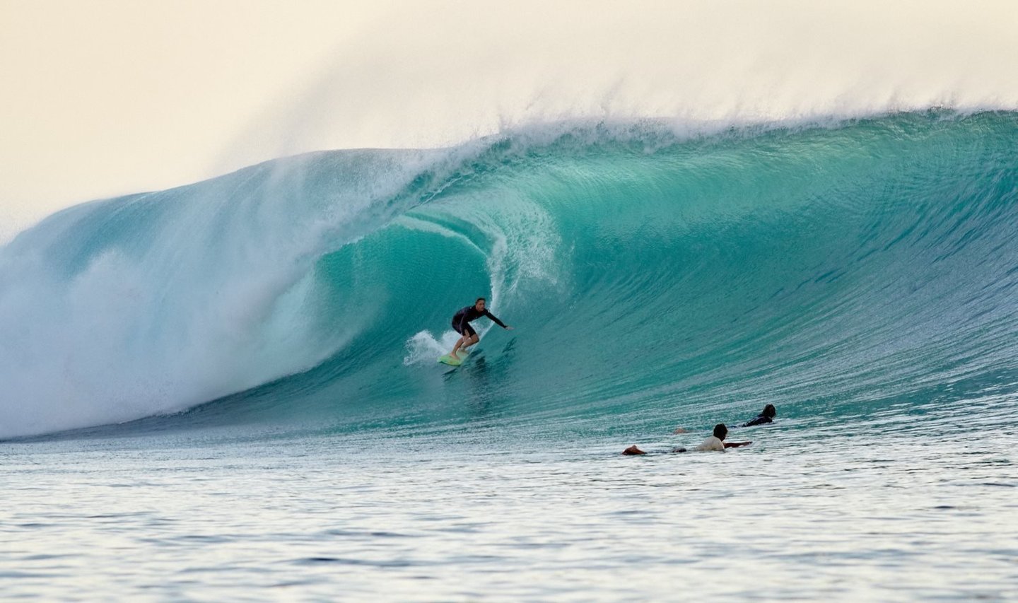 Endless Summer Bali
