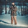 Антон Самороков