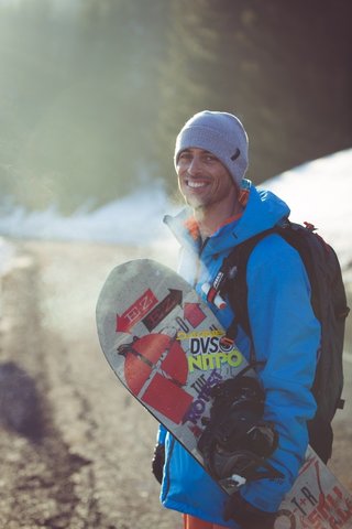 Aymeric Tonin