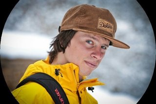 Artem Teymurov