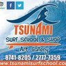 Tsunami Surf School